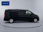 Mercedes-Benz Vito 119 CDI Extra Lang Dubbele Schuifdeur Mul, Auto's, Automaat, Zwart, Mercedes-Benz, Bedrijf