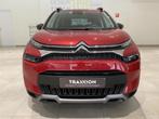 Citroen C3 Aircross Feel, Rouge, Achat, Euro 6, Entreprise