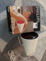 Philips Infraphil HP 3690 – Infraroodlamp, Elektronische apparatuur, Ophalen of Verzenden, Zo goed als nieuw, Overige typen