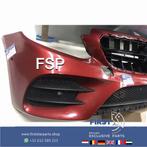 W213 C238 AMG VOORBUMPER Mercedes E Klasse COUPÉ CABRIO E43, Utilisé, -, Avant, -