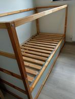 Kura Ikea bed, Kinderen en Baby's, Kinderkamer | Stapelbedden en Hoogslapers, Ophalen, Zo goed als nieuw