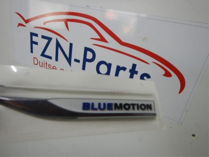 Embleem Volkswagen Golf (22729176), Auto-onderdelen, Overige Auto-onderdelen, Gebruikt, Ophalen