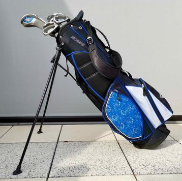 Skymax Ice IX-5 ½ dames starter golfset + andere beschikbaar voor biedingen