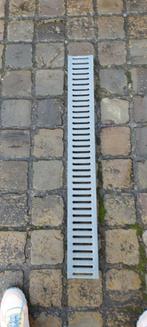 Gootjes voor water, Doe-het-zelf en Bouw, Ophalen of Verzenden