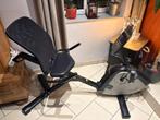 Vélo d’appartement domyos e-seat 06, Sports & Fitness, Enlèvement, Comme neuf
