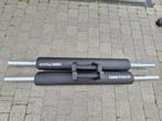 Farmer´s walk cross maxx, Ophalen
