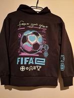 Fifa hoodie, Kinderen en Baby's, Kinderkleding | Maat 134, Ophalen