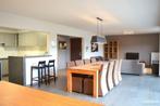 Appartement te huur in Kortrijk, 2 slpks, 120 m², 2 kamers, 82 kWh/m²/jaar, Appartement