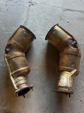 Katalysator Audi RS4, RS5 2.9 V6 TFSI beschikbaar voor biedingen