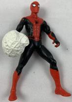 Spider-Man Far From Home Hasbro Marvel Web Punch Spiderman, Kinderen en Baby's, Speelgoed | Actiefiguren, Verzenden, Zo goed als nieuw