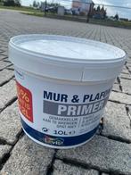 Primer mur&flafond, Doe-het-zelf en Bouw, Verf, Beits en Lak, Ophalen