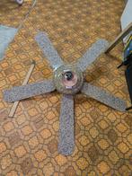 Plafond ventilator, Elektronische apparatuur, Ventilatoren, Ophalen of Verzenden, Zo goed als nieuw