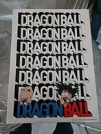 Uniqlo UT x Dragon Ball Z boxset - Maat S, Verzamelen, Nieuw, Ophalen of Verzenden