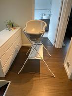 Babybadje + staander, Ophalen, Gebruikt, Badje, Overige merken
