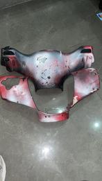 Piaggio zip stuur kappen, Motoren, Ophalen