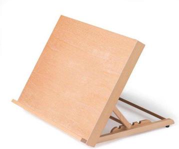 Workstation tekentafel schildersezel beschikbaar voor biedingen