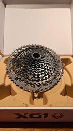 Nieuwe X01 10-52 cassette, Fietsen en Brommers, Fietsonderdelen, Ophalen, Nieuw