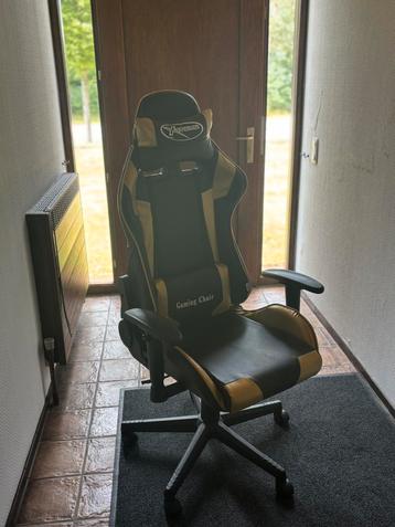 Gaming stoel beschikbaar voor biedingen