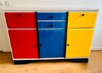 vintage kast, Ophalen