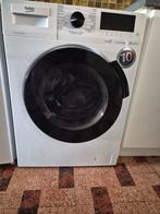 wasmachine Beko, Elektronische apparatuur, Wasmachines, Ophalen, Zo goed als nieuw, 1200 tot 1600 toeren, 6 tot 8 kg