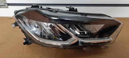 VW POLO 2G FACELIFT LED KOPLAMP 2G1941006D, Auto-onderdelen, Verlichting, Gebruikt, Ophalen of Verzenden