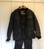 motorpak Richa motorpak met bescherming, Ophalen