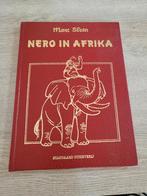 Nero in Afrika  Marc Sleen, Ophalen of Verzenden, Gelezen