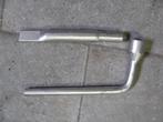 BMW Heyco 17 sleutel + verlengstuk motor R65, R80, R100, Motoren, Ophalen, Gebruikt