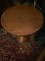 Klein rond tafeltje, Antiek en Kunst, Ophalen
