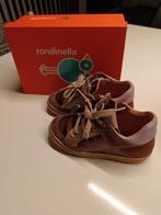 Rondinella sneaker te koop, Kinderen en Baby's, Kinderkleding | Schoenen en Sokken, Meisje, Rondinella, Gebruikt, Ophalen