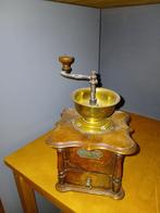 Koffiemolen, Antiek en Kunst, Ophalen