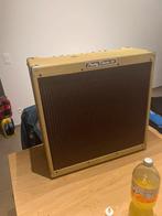 Peavey classic 50 4x10, Muziek en Instrumenten, Versterkers | Bas en Gitaar, Ophalen, Gebruikt