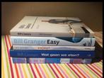 5 Bill Granger kookboeken, Boeken, Kookboeken, Ophalen of Verzenden, Zo goed als nieuw
