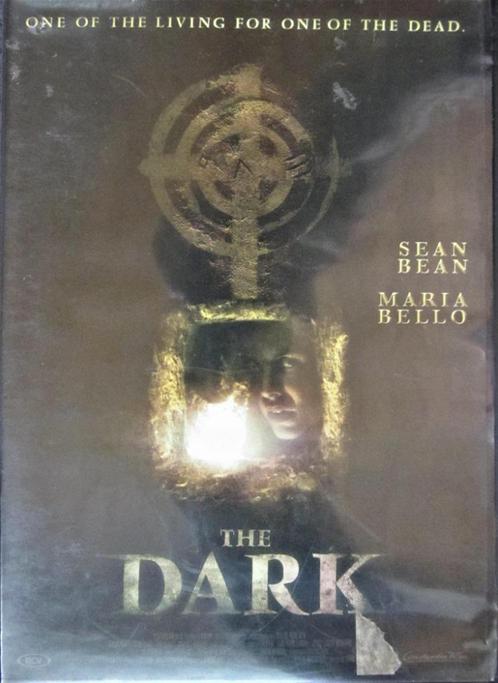 DVD HORROR- THE DARK (SEAN BEAN), Cd's en Dvd's, Dvd's | Horror, Zo goed als nieuw, Overige genres, Alle leeftijden, Ophalen of Verzenden