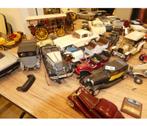 Set van grote modelauto's om te verzamelen, Hobby en Vrije tijd, Modelbouw | Auto's en Voertuigen, Gebruikt, Auto, Ophalen