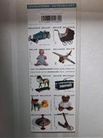 Carnet OBP belge 89 mint année 2008, Enlèvement ou Envoi, Neuf