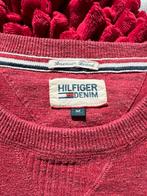 Tommy Hilfiger Pull, Kleding | Heren, Tommy hilfiger, Gedragen, Rood, Verzenden