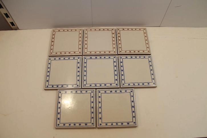 3F Cannara (PG) Tegels, Doe-het-zelf en Bouw, Tegels, Zo goed als nieuw, Wandtegels, Keramiek, Minder dan 20 cm, Minder dan 20 cm