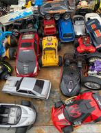 Rc autos, Hobby en Vrije tijd, Ophalen