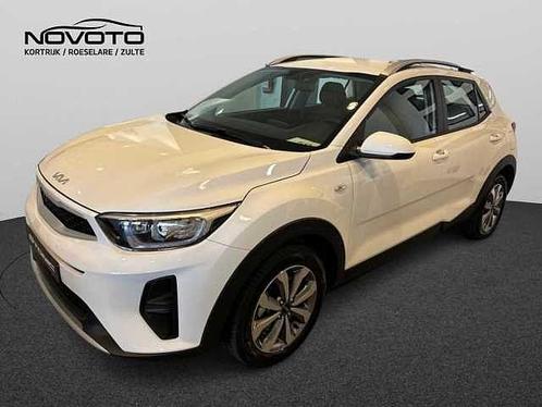 Kia Stonic 1.2i Pure ISG, Autos, Kia, Entreprise, Stonic, ABS, Airbags, Air conditionné, Vitres électriques, Isofix, Essence, SUV ou Tout-terrain