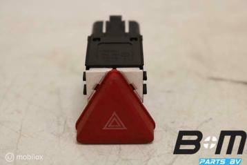 Alarmlichtschakelaar VW Golf 5 5drs 1.4 TSI 1K0953509A beschikbaar voor biedingen