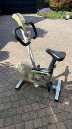 Kettler home trainer, Sport en Fitness, Ophalen, Zo goed als nieuw