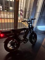 Fatbike v8 NIEUW!, Fietsen en Brommers, Ophalen of Verzenden, Nieuw