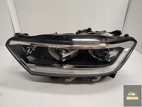 VW T-Roc Lift IQ Lichtmatrix volle pinnen Linkerlamp Ideaal, Auto-onderdelen, Verlichting, Volkswagen, Gebruikt