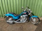 Honda Shadow VT600, Motoren, Particulier