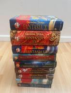 Geronimo Stilton - Fantasia XI, Boeken, Ophalen of Verzenden, Zo goed als nieuw, Geronimo Stilton
