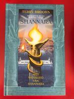 Het wenslied van Shannara, Ophalen of Verzenden, Zo goed als nieuw