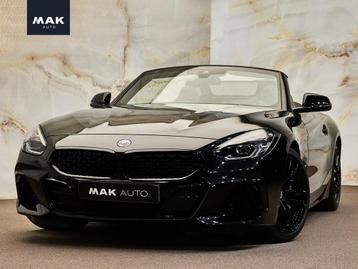 BMW Z4 Roadster M40i High Executive, HUD, adap-LED, sportstl beschikbaar voor biedingen