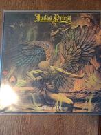 Judas Priest - Sad Wings of Destiny, Ophalen of Verzenden, Gebruikt