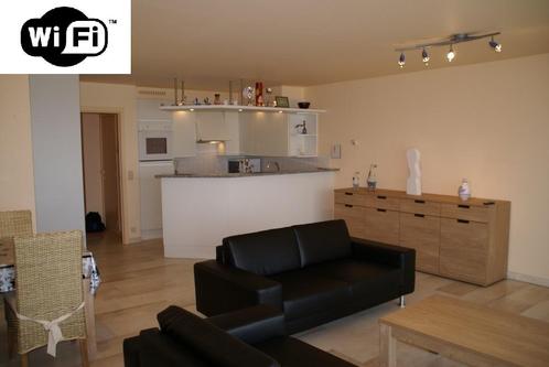 Appartement te huur in De Panne, Immo, Maisons à louer, Appartement